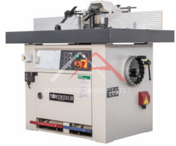 Northtech NT-735 Shaper