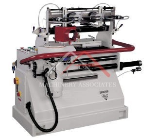 Northtech NT-DTM480 Semi Automatic Dovetailer