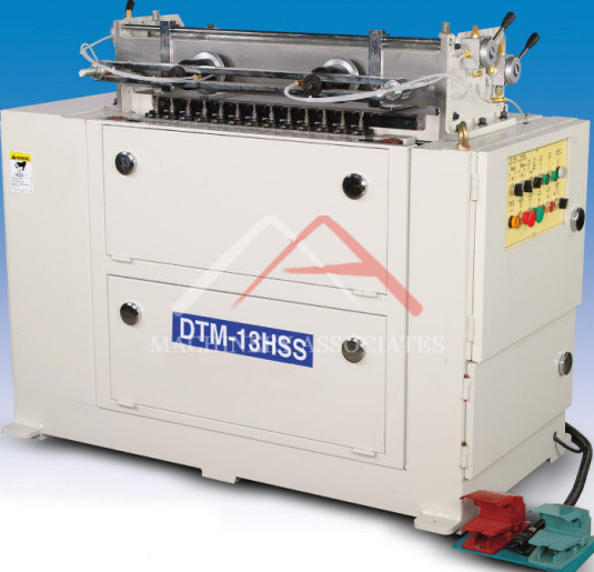 Northtech NT-DTM13HSS Dovetailer