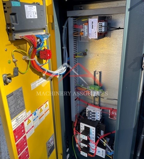 2010 Kaeser AS25 Air Compressor