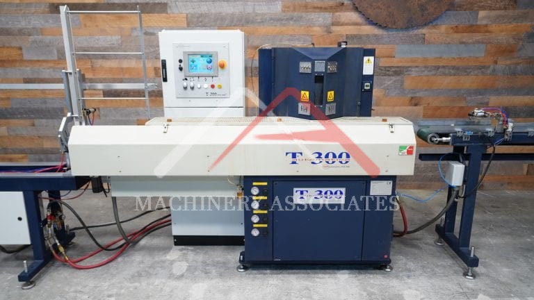 Alfa T300 Automatica Vertical Miter Saw