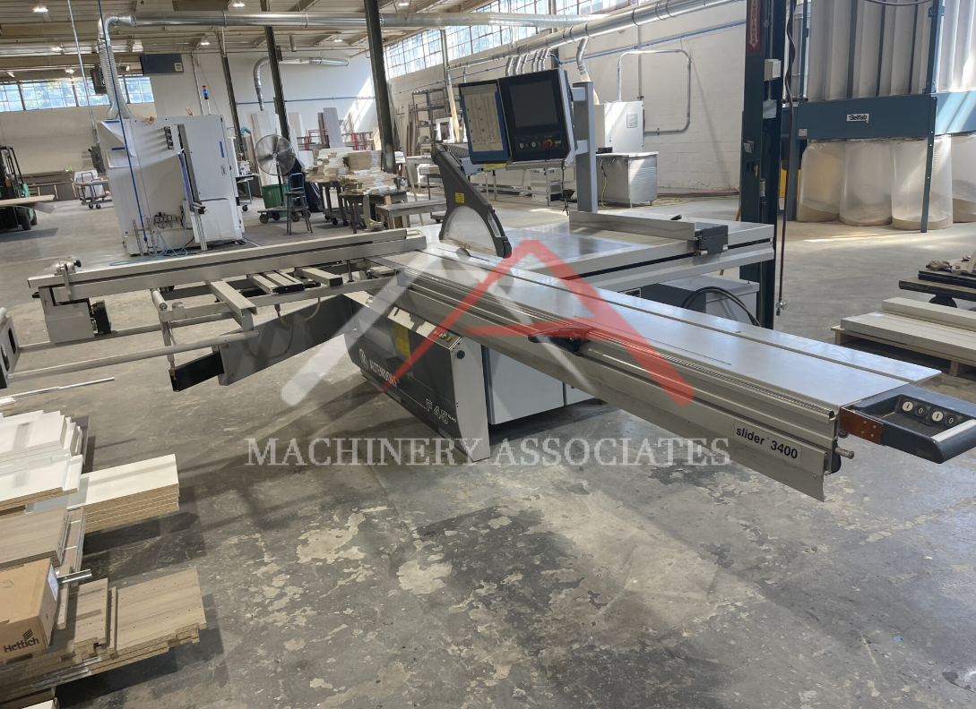 Altendorf F45 Elmo IV