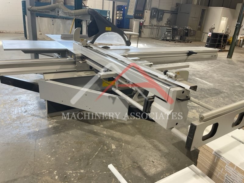 Altendorf F45 Elmo IV