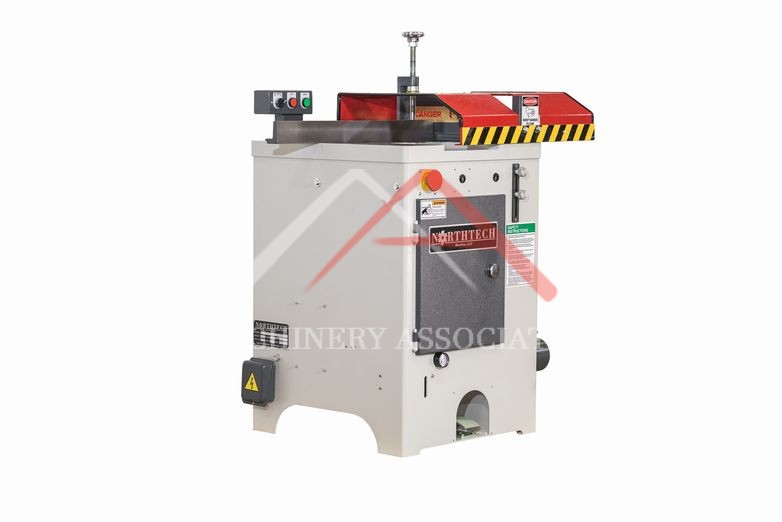 Northtech CS14 Upcut Saw 14in Right or Left