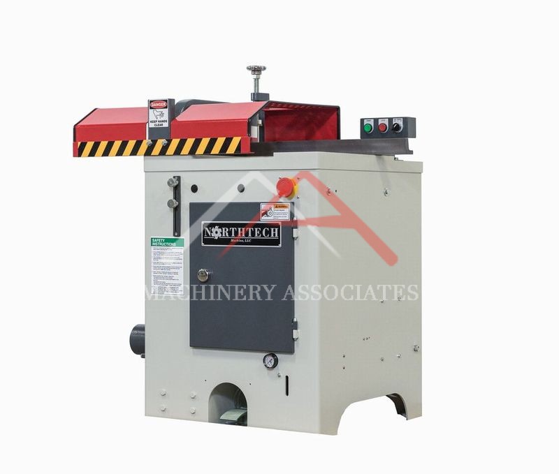 Northtech NT UCS18R 18″ 10 HP Upcut Saw Northtech NT UCS18R 18″ 10 HP Upcut Saw