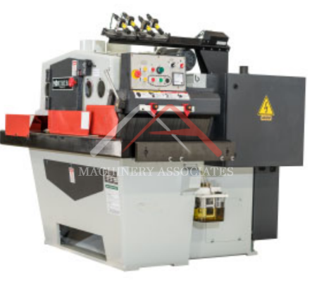 NORTHTECH NT MRS12N MULTIBLADE GANG RIP Saw NORTHTECH NT MRS12N MULTIBLADE GANG RIP Saw