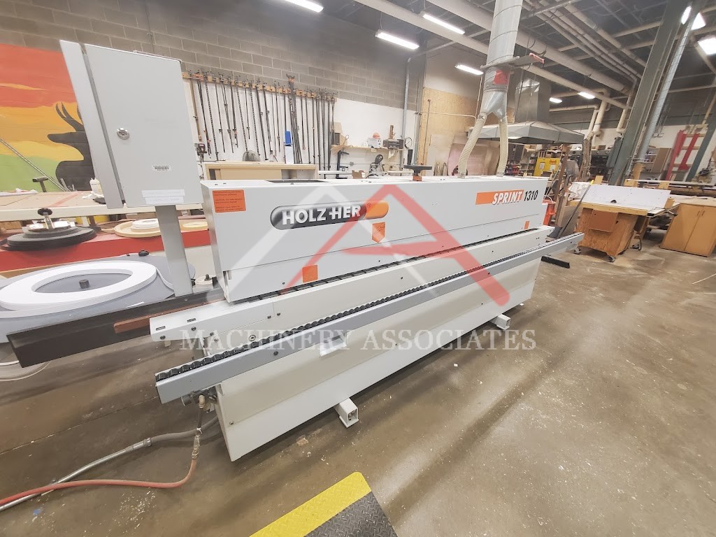 Holz Her 1310 Edgebander