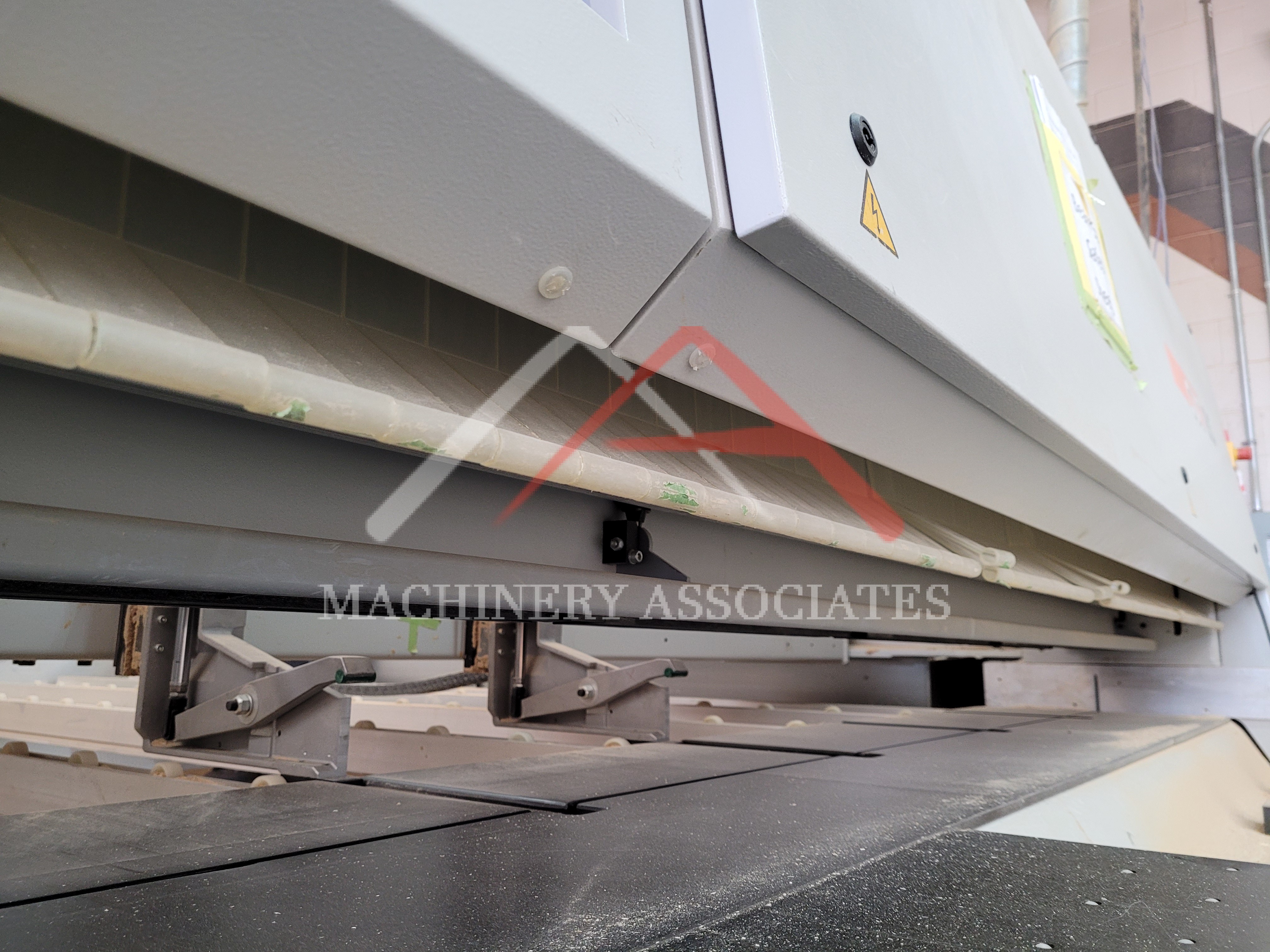 Holz Her Cut 85 Beam Saw