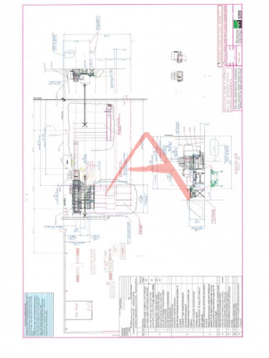 RAIMANN KR 450 3M WITH VALURIP IV INFEED