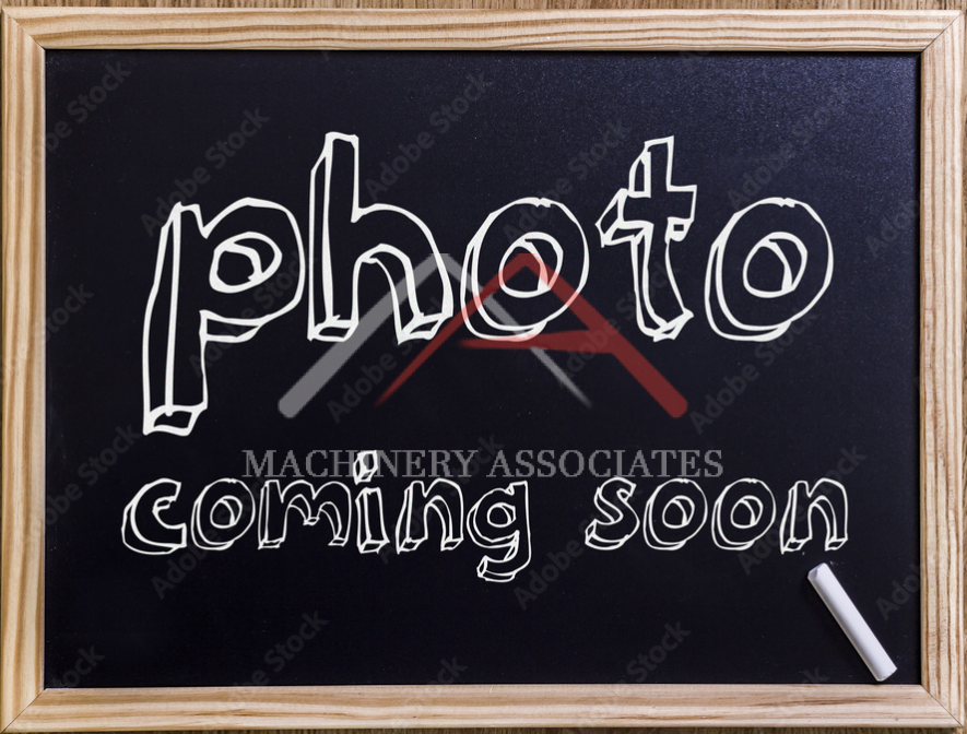 KENTWOOD M609 HD THROUGH FEED MOULDER