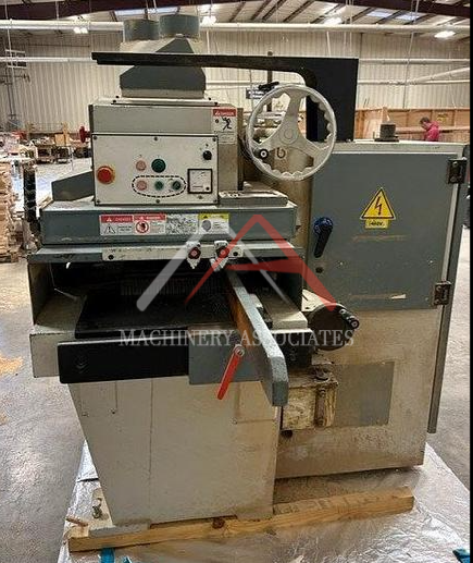 NORTHECH NT-MRS 14N MULTIBLADE GANG RIP SAW