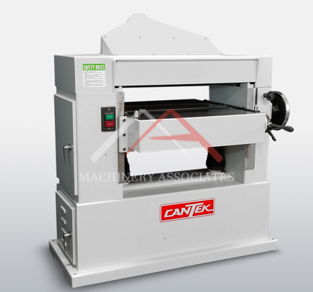 New CANTEK P24HV 24″ PLANER New CANTEK P24HV 24″ PLANER