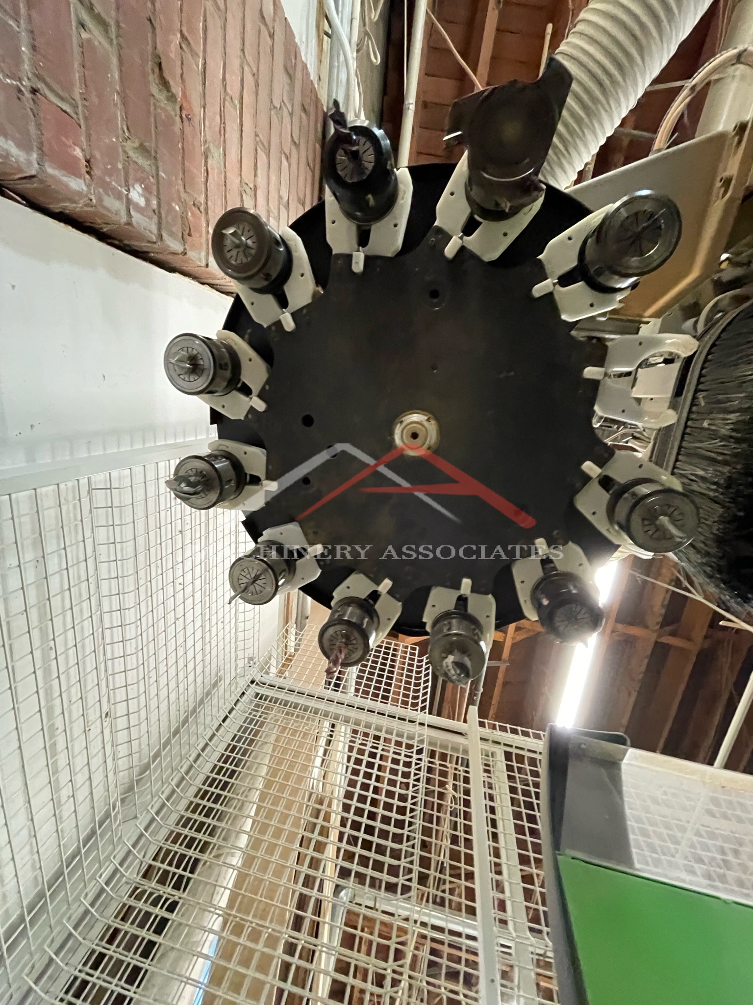 Biesse Rover B 7.40 CNC Router