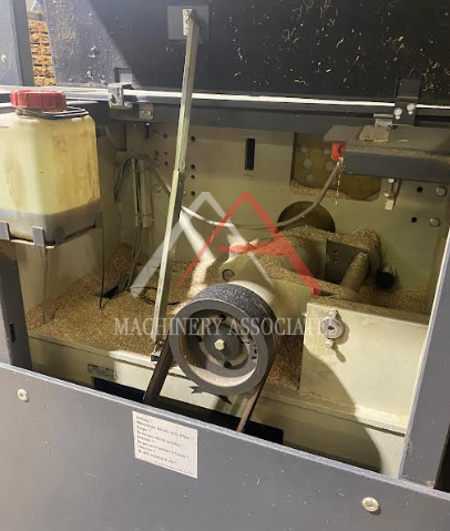 RAIMANN KM 310M MULTIBLADE GANG RIP SAW