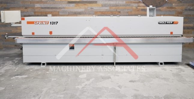 Holz-Her Sprint 1317 Edgebander