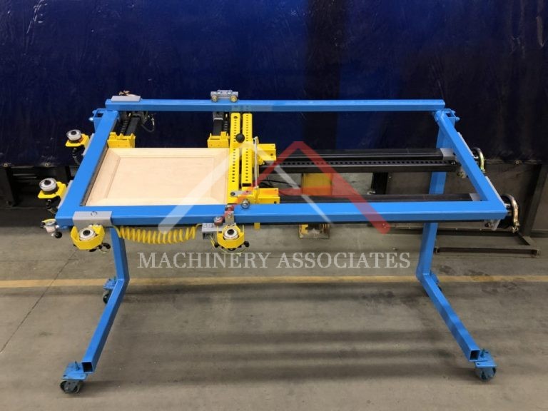 JLT #717A-M Miter Door Clamp 26″ X 62″