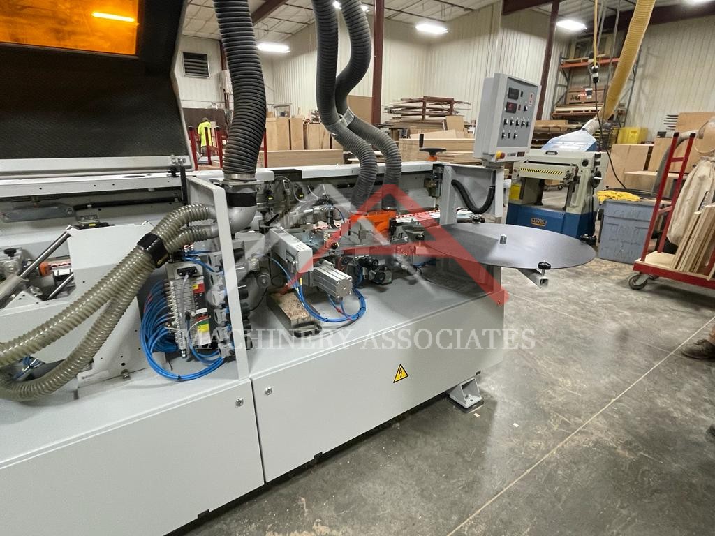 HOLZ-HER STREAMER 1057 EDGEBANDER 2021
