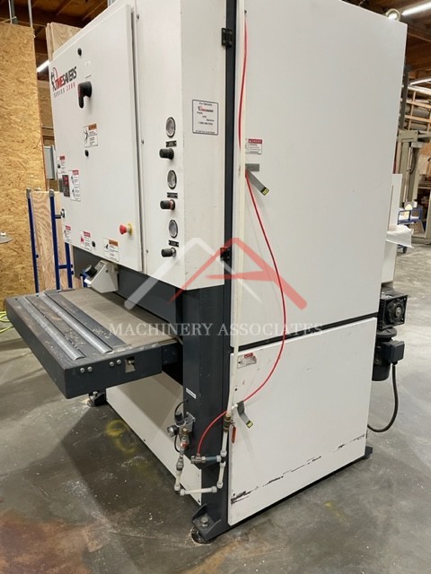 Timesavers 2300 Planer Sander