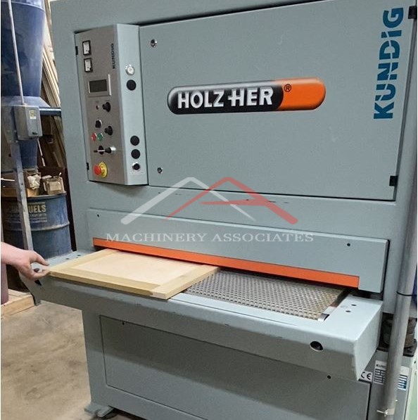 Holz-Her Kundig 2 Head 43