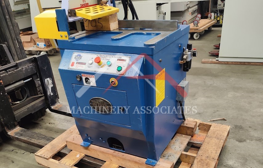 Oliver 5025.003 L 18” Cut Off Saw