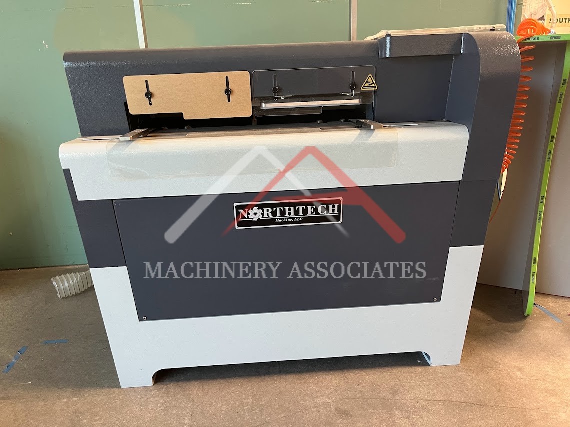 Northtech iDovetail24 Dovetailer Northtech iDovetail24 Dovetailer
