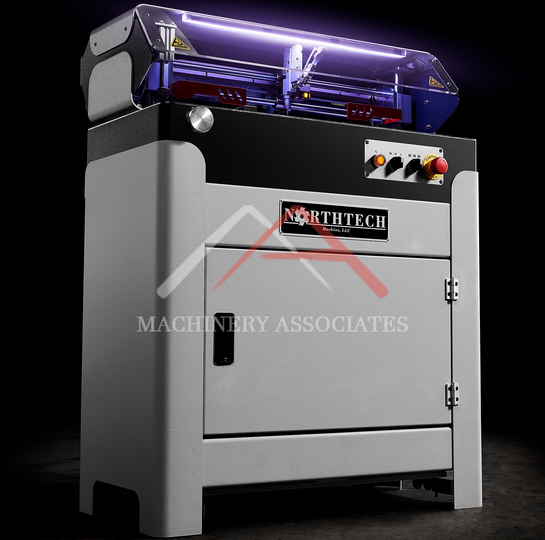 Northtech NT-iGlue450 Automatic Dovetail Glue Applicator