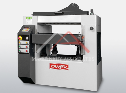 CANTEK P630HV 24″ PLANER CANTEK P630HV 24″ PLANER