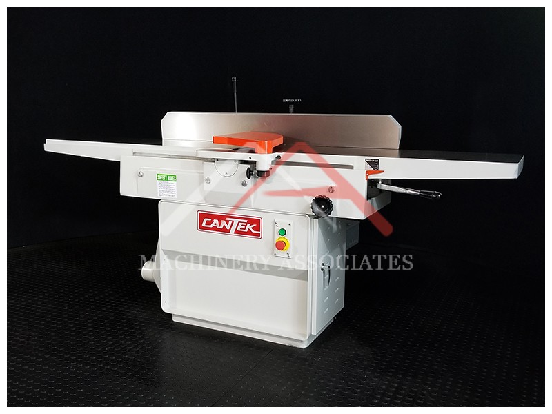 CANTEK J127LH 12″ JOINTER