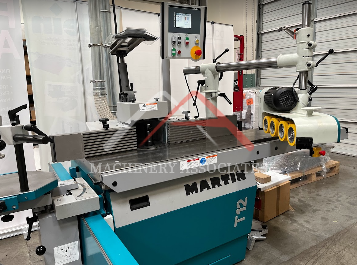 2022 Martin T12 Shaper