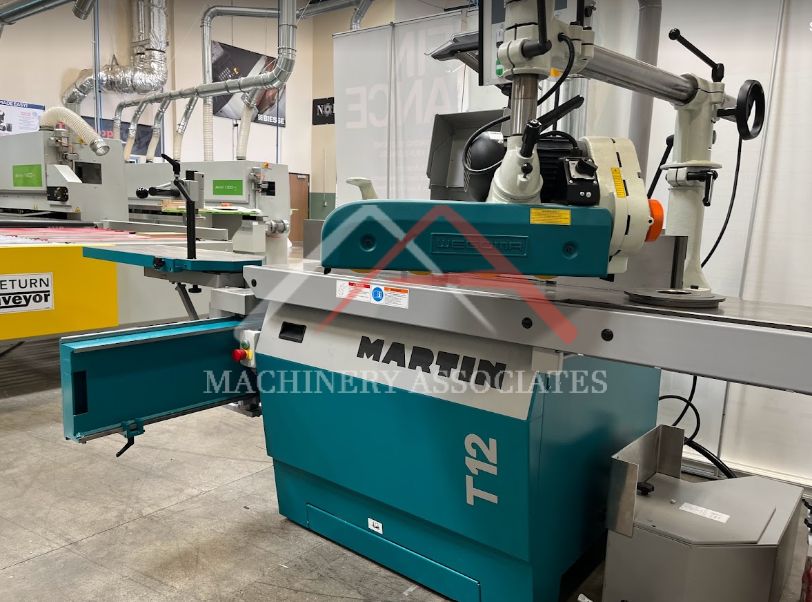 2022 Martin T12 Shaper
