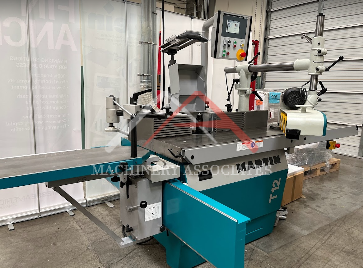 2022 Martin T12 Shaper