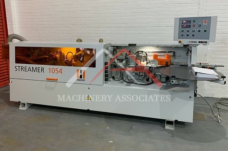 HolzHer Streamer 1054 Edgebander