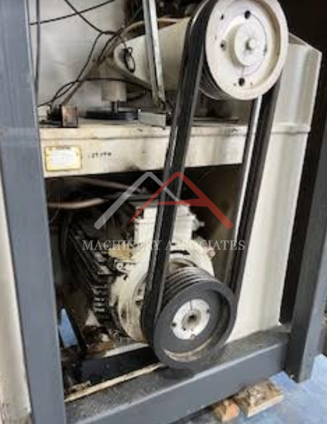 RAIMANN KM310 1M MOVABLE BLADE GANG RIP SAW