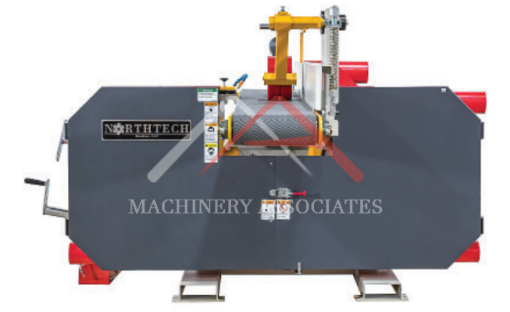 NORTHTECH NTHBR12BS HORIZONTAL BAND RESAW NORTHTECH NTHBR12BS HORIZONTAL BAND RESAW