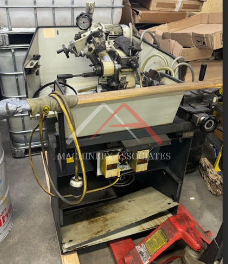 WEINIG RONDAMAT R934 PROFILE TOOL GRINDER FOR CONVENTIONAL HEADS