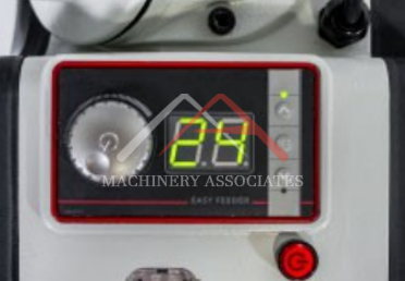 NEW NT-SF40 STOCK FEEDER 4 roller