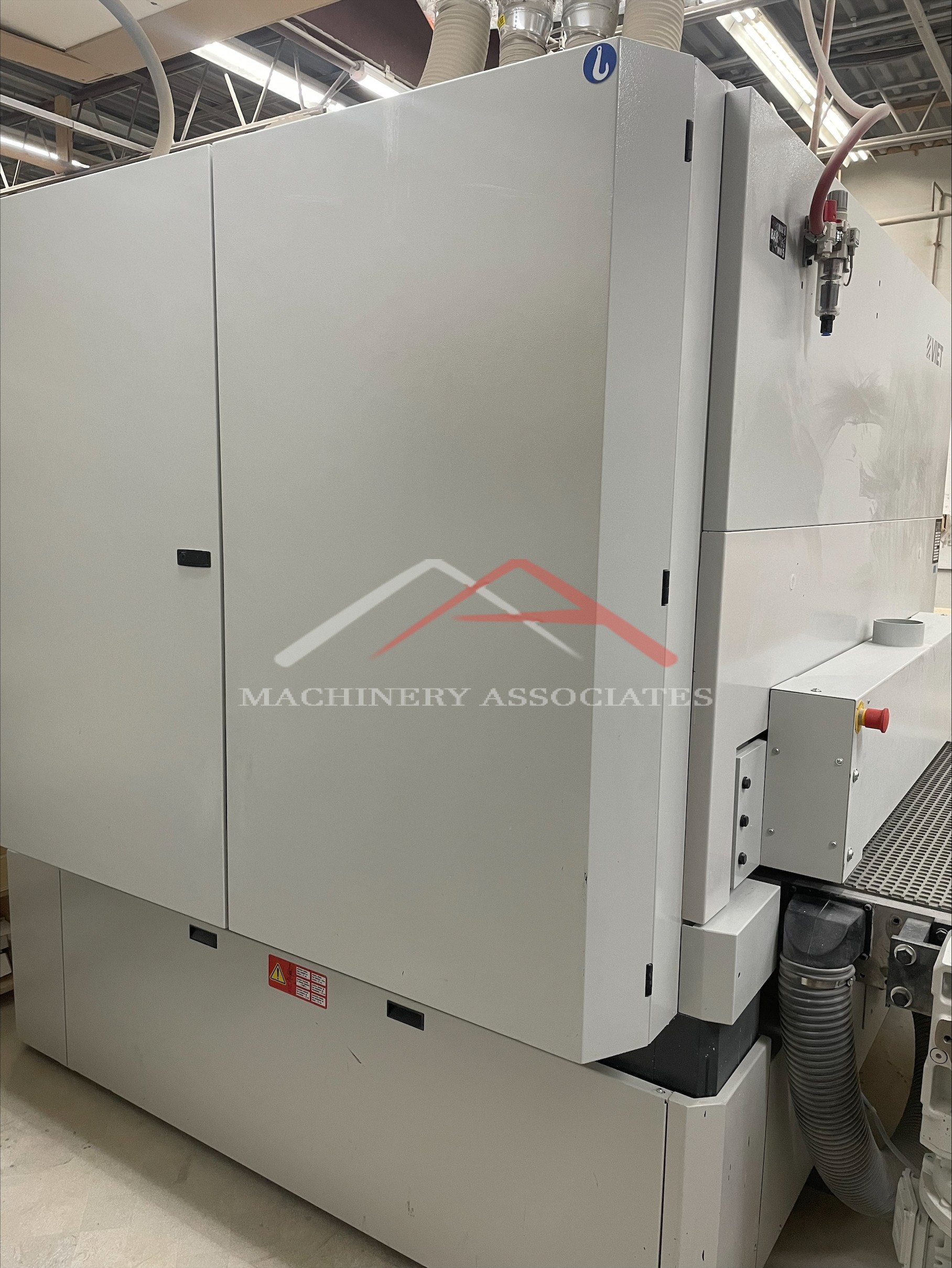 Viet Opera 5-3.3 XLL Finish/Sealer Sander