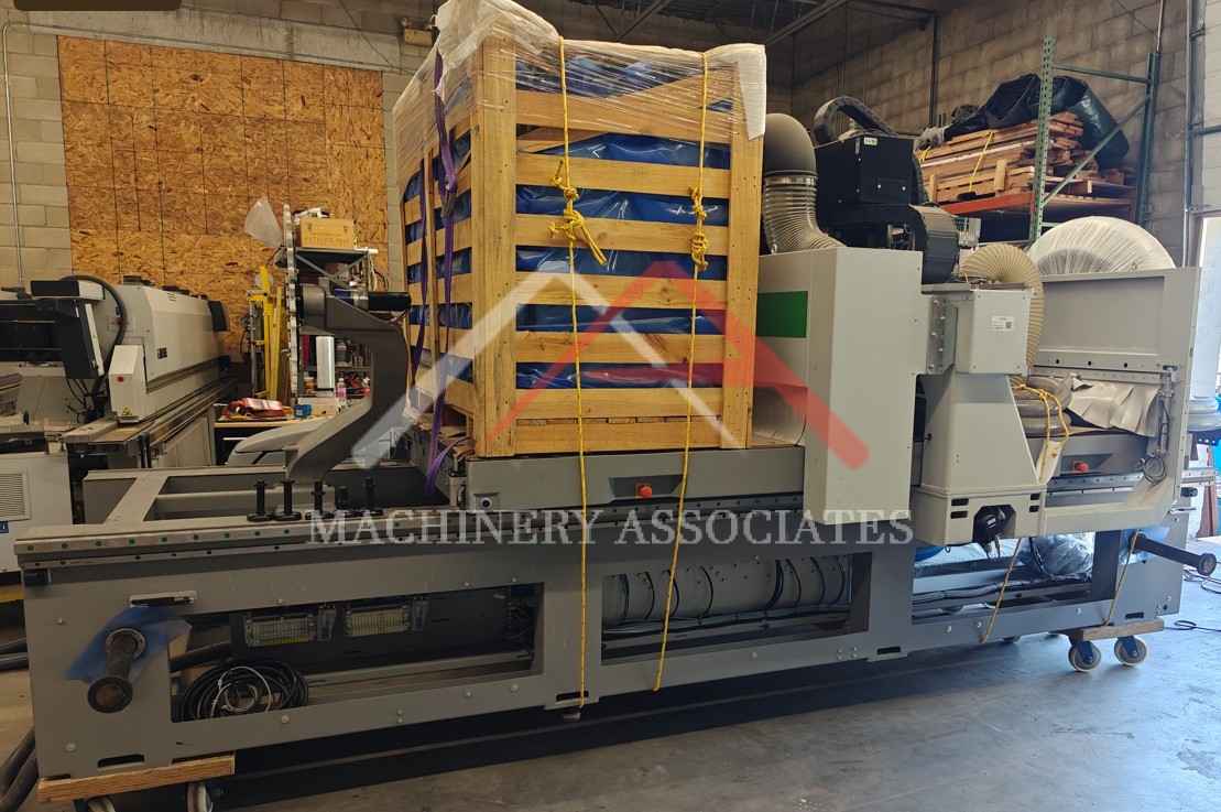 Biesse Rover AS 1531 FT NBC   NEW (never installed) WITH LABELING