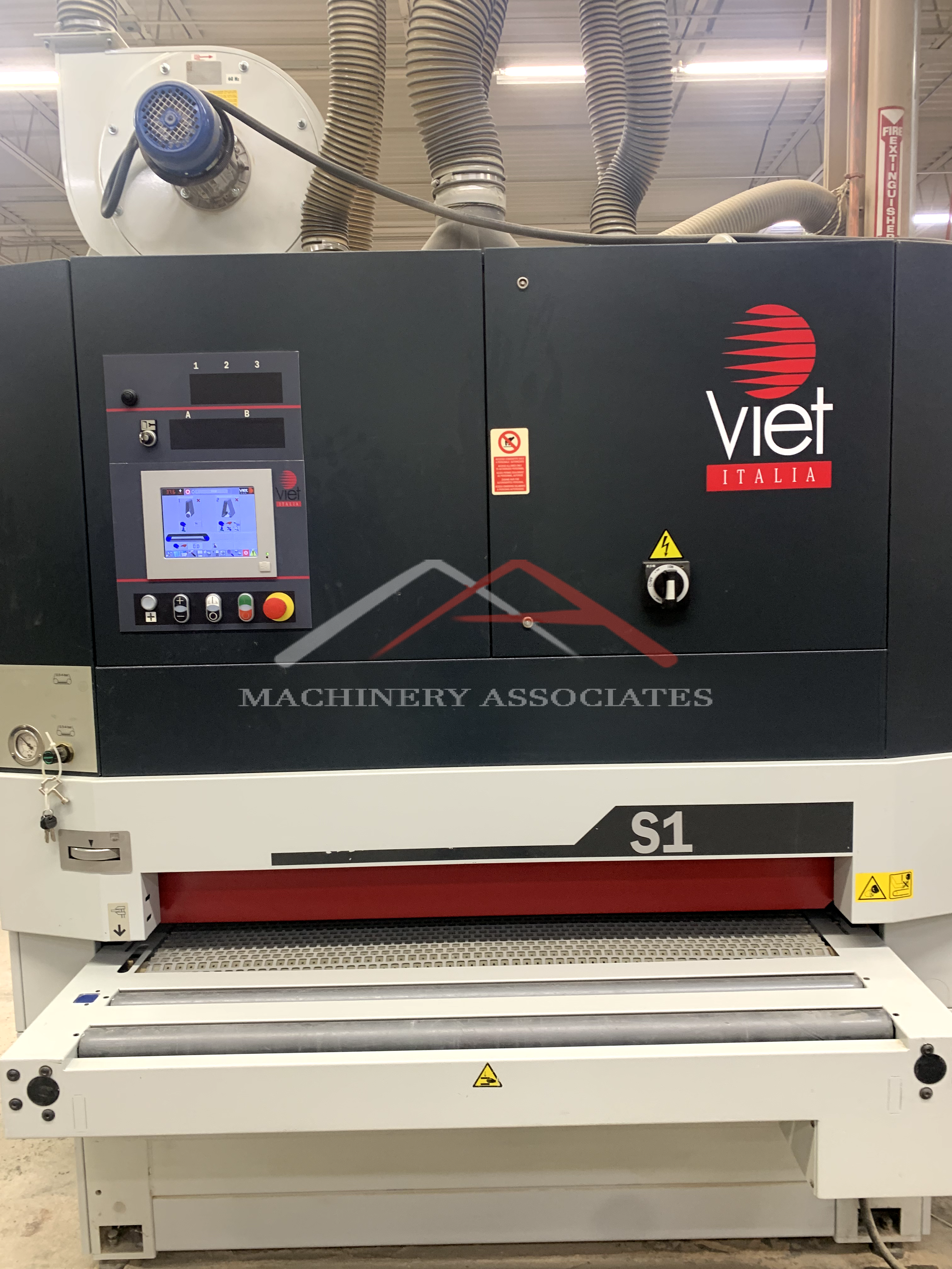 Biesse Viet S1 223
