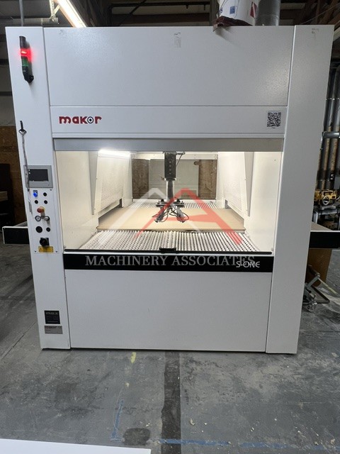 Makor S-One-C