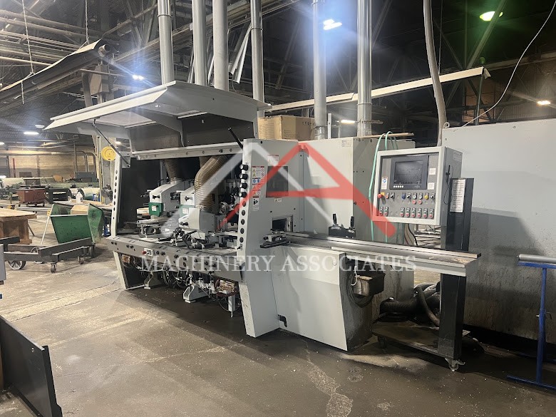 Weing Powermat 1500 Powermat  System Liquidation