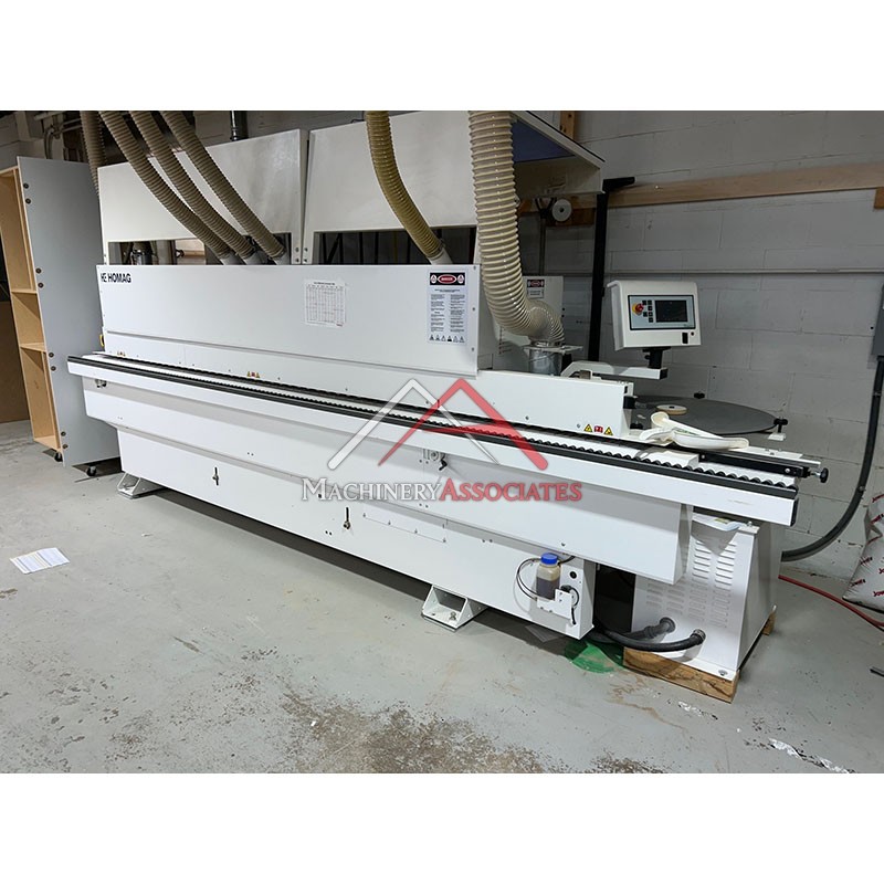 Homag S-240 Edgebander