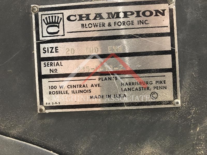 20hp Cyclone Dust Collector with Baghouse Filter Shaker and Loader Fan