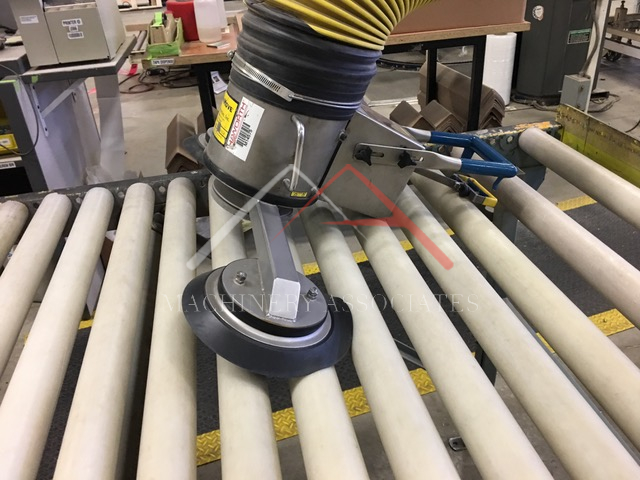 Unimove CM500 Vacuum Lift System