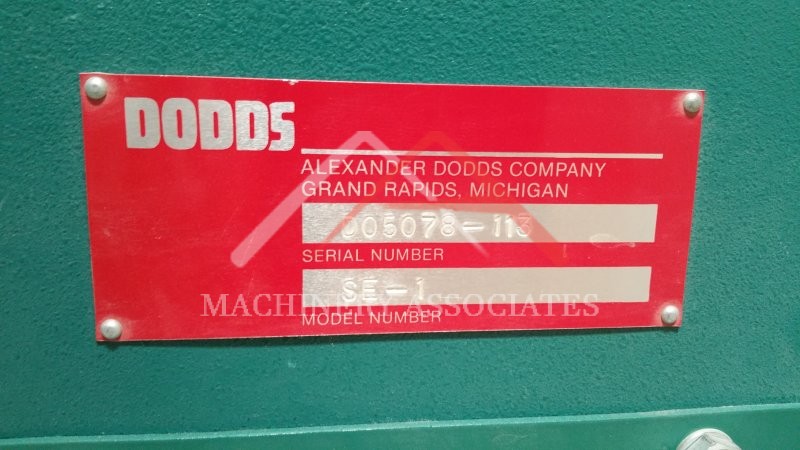 Complete Dodds Dovetail Drawer System