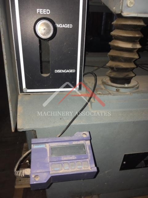 24 Delta RC63D planer