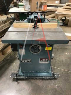 Jet WSS3 Shaper