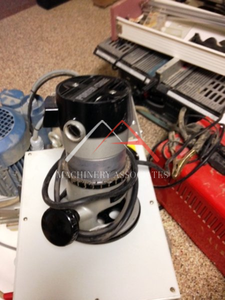 Porter Cable 6902 Hand Router