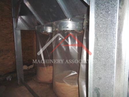 Disa Dust Collector Model: S-750