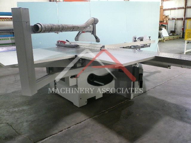 Used Altendorf F45 Digit S CE VERY NICE
